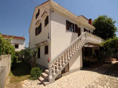 Ferienwohnung für 2 Personen (25 m²) in Šilo 9/10