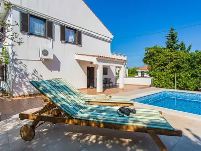 Ferienwohnung für 3 Personen (28 m²) in Šilo 7/10