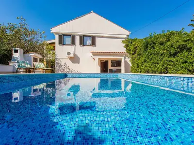 Ferienwohnung für 5 Personen (45 m²) in Šilo 1/10