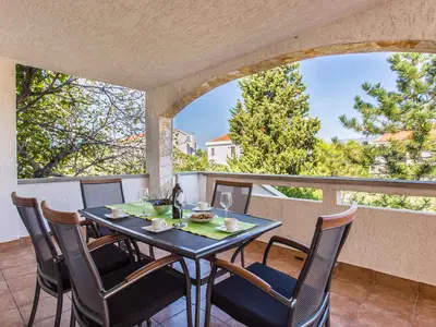 Ferienwohnung für 5 Personen (45 m²) in Šilo 3/10