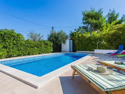 Ferienwohnung für 5 Personen (45 m²) in Šilo 7/10