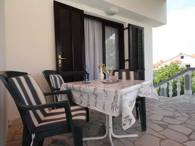 Ferienwohnung für 3 Personen (28 m²) in Šilo 2/10