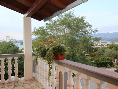 Ferienwohnung für 3 Personen (28 m²) in Šilo 5/10