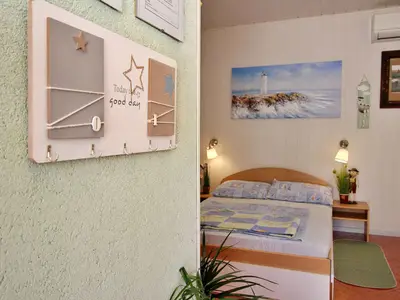 Ferienwohnung für 2 Personen (20 m²) in Šilo 2/10