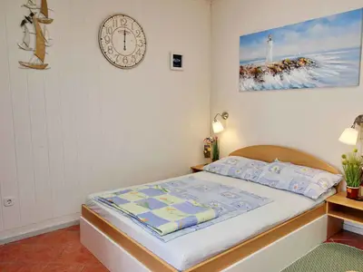 Ferienwohnung für 2 Personen (20 m²) in Šilo 4/10