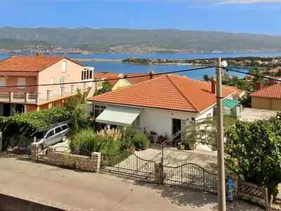 Ferienwohnung für 2 Personen (20 m²) in Šilo 6/10