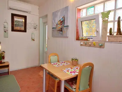 Ferienwohnung für 2 Personen (20 m²) in Šilo 7/10