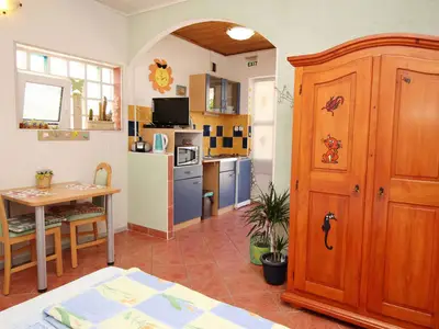 Ferienwohnung für 2 Personen (20 m²) in Šilo 8/10