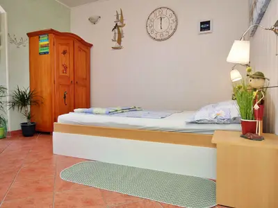 Ferienwohnung für 2 Personen (20 m²) in Šilo 10/10