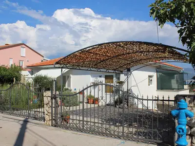 Ferienwohnung für 4 Personen (60 m²) in Šilo 1/10