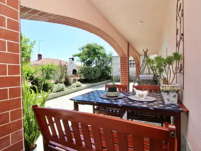 Ferienwohnung für 4 Personen (60 m²) in Šilo 2/10