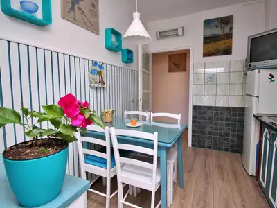 Ferienwohnung für 4 Personen (60 m²) in Šilo 3/10