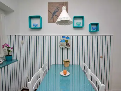 Ferienwohnung für 4 Personen (60 m²) in Šilo 4/10