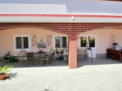 Ferienwohnung für 4 Personen (60 m²) in Šilo 9/10