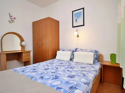 Ferienwohnung für 4 Personen (60 m²) in Šilo 10/10