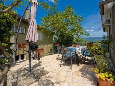 Ferienwohnung für 7 Personen (90 m²) in Šilo 3/10