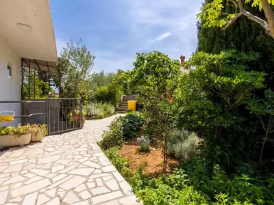 Ferienwohnung für 7 Personen (90 m²) in Šilo 4/10