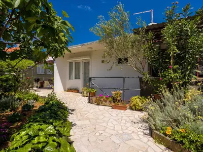 Ferienwohnung für 7 Personen (90 m²) in Šilo 5/10