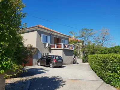 Ferienwohnung für 7 Personen (90 m²) in Šilo 8/10