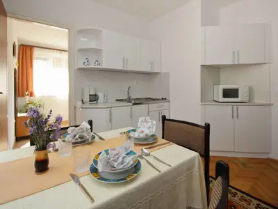 Ferienwohnung für 3 Personen (50 m²) in Šilo 3/10