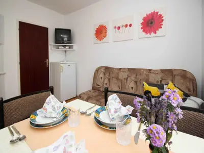 Ferienwohnung für 3 Personen (50 m²) in Šilo 4/10