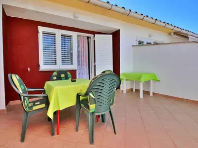 Ferienwohnung für 3 Personen (50 m²) in Šilo 8/10