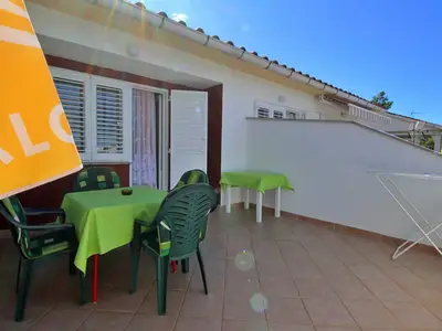 Ferienwohnung für 3 Personen (50 m²) in Šilo 9/10