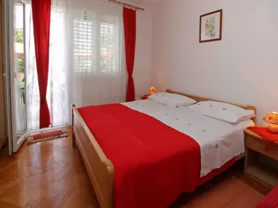 Ferienwohnung für 3 Personen (50 m²) in Šilo 10/10