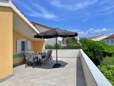 Ferienwohnung für 6 Personen (65 m²) in Šilo 2/10