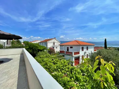 Ferienwohnung für 6 Personen (65 m²) in Šilo 6/10