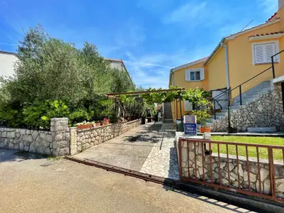 Ferienwohnung für 6 Personen (65 m²) in Šilo 8/10