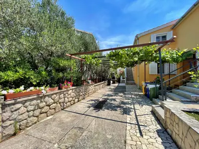 Ferienwohnung für 6 Personen (65 m²) in Šilo 10/10