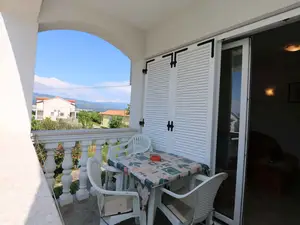 Ferienwohnung für 5 Personen (50 m²) in Šilo