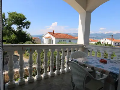 Ferienwohnung für 5 Personen (50 m²) in Šilo 2/10