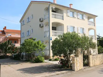 Ferienwohnung für 5 Personen (50 m²) in Šilo 4/10