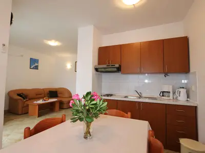 Ferienwohnung für 5 Personen (50 m²) in Šilo 7/10