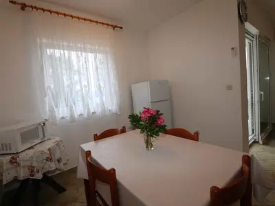 Ferienwohnung für 5 Personen (50 m²) in Šilo 8/10