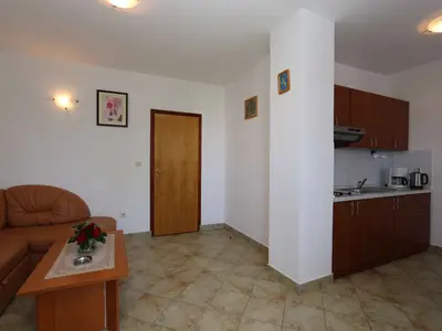 Ferienwohnung für 5 Personen (50 m²) in Šilo 10/10