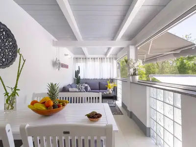 Ferienwohnung für 4 Personen (70 m²) in Šilo 2/10