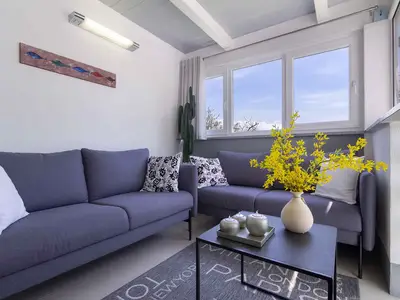 Ferienwohnung für 4 Personen (70 m²) in Šilo 4/10