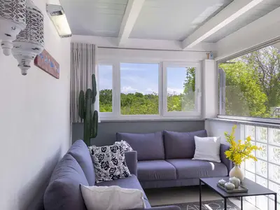Ferienwohnung für 4 Personen (70 m²) in Šilo 6/10