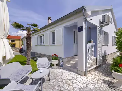 Ferienwohnung für 4 Personen (70 m²) in Šilo 8/10