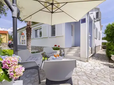 Ferienwohnung für 4 Personen (70 m²) in Šilo 10/10