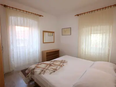 Ferienwohnung für 3 Personen (40 m²) in Šilo 10/10