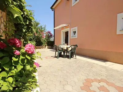 Ferienwohnung für 4 Personen (40 m²) in Šilo 2/10