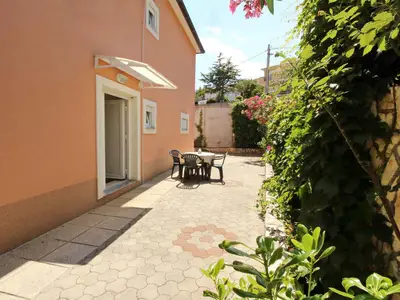 Ferienwohnung für 4 Personen (40 m²) in Šilo 3/10