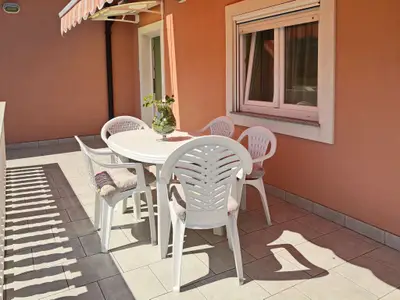 Ferienwohnung für 7 Personen (130 m²) in Šilo 2/10