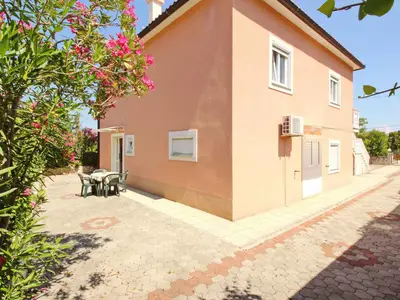 Ferienwohnung für 4 Personen (40 m²) in Šilo 6/10