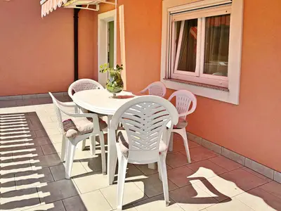 Ferienwohnung für 7 Personen (130 m²) in Šilo 3/10