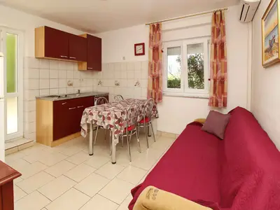Ferienwohnung für 4 Personen (40 m²) in Šilo 8/10